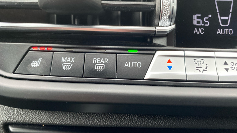 BMW 1 Series M135i xDrive 5dr Step Auto Petrol Hatchback